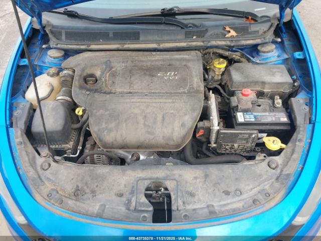 2015 DODGE DART 1C3CDFAA1FD368849 Photo 9