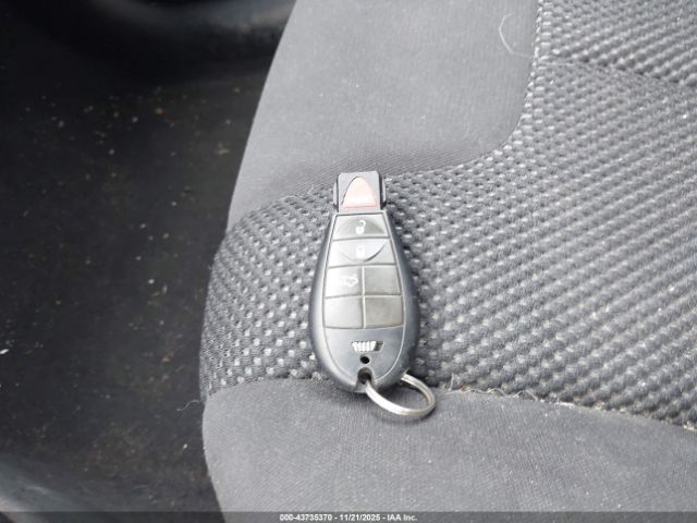 2015 DODGE DART 1C3CDFAA1FD368849 Photo 10