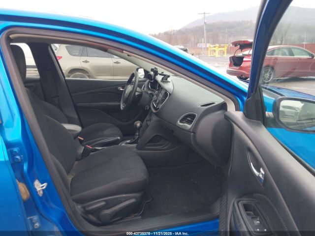 2015 DODGE DART 1C3CDFAA1FD368849 Photo 4