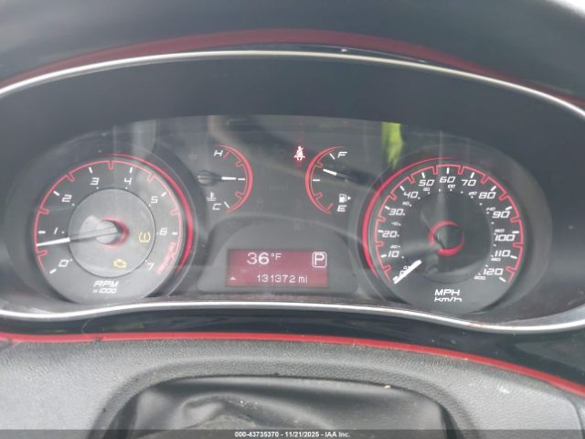 2015 DODGE DART 1C3CDFAA1FD368849 Photo 6