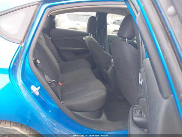 2015 DODGE DART 1C3CDFAA1FD368849 Photo 7