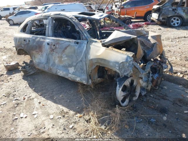 2024 HONDA HR-V 3CZRZ1H74RM702766