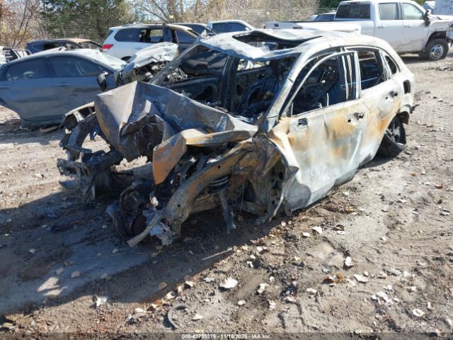 2024 HONDA HR-V 3CZRZ1H74RM702766 Photo 1