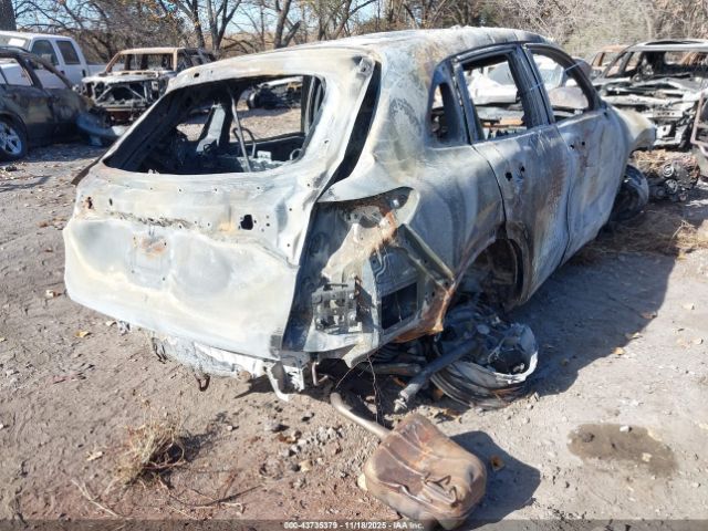 2024 HONDA HR-V 3CZRZ1H74RM702766 Photo 3