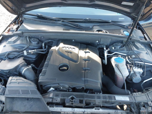 2014 AUDI A4 WAUBFAFL3EA073148 Photo 9