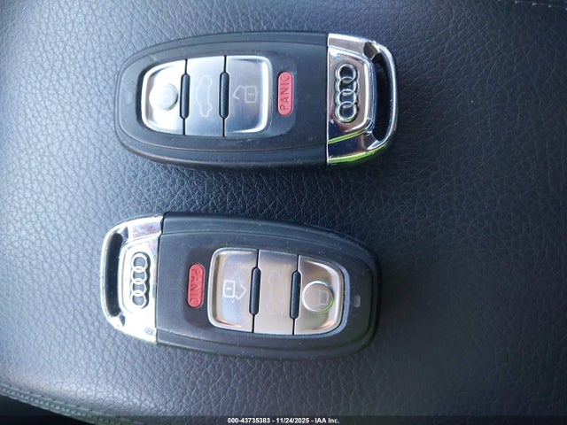 2014 AUDI A4 WAUBFAFL3EA073148 Photo 10