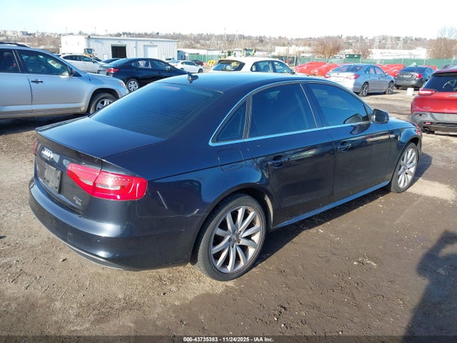 2014 AUDI A4 WAUBFAFL3EA073148 Photo 3