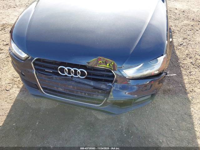 2014 AUDI A4 WAUBFAFL3EA073148 Photo 5