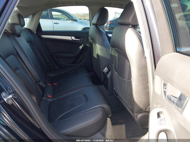 2014 AUDI A4 WAUBFAFL3EA073148 Photo 7