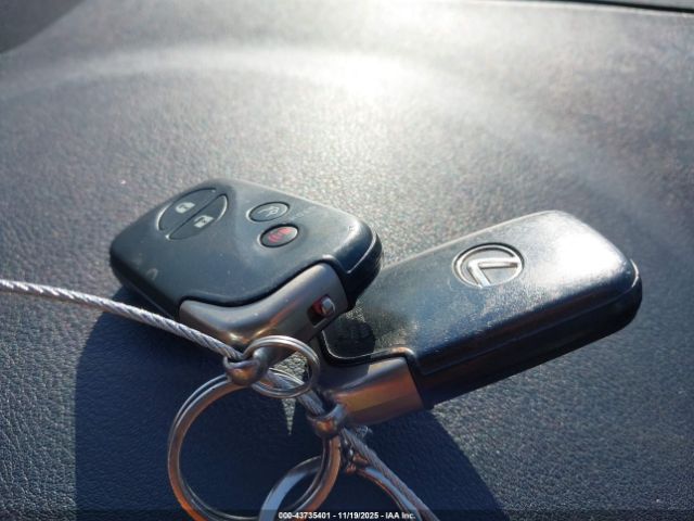 2008 LEXUS ES 350 JTHBJ46G082252038 Photo 10