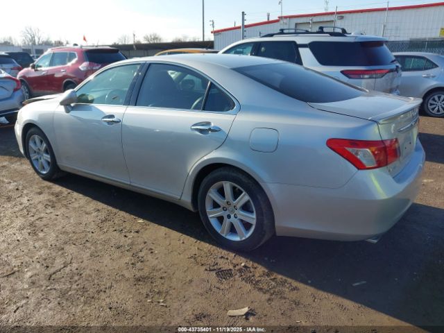 2008 LEXUS ES 350 JTHBJ46G082252038 Photo 2