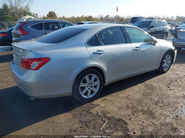 2008 LEXUS ES 350 JTHBJ46G082252038 Photo 3