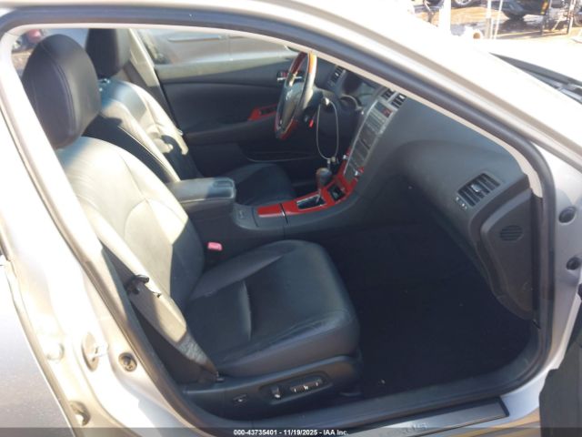 2008 LEXUS ES 350 JTHBJ46G082252038 Photo 4