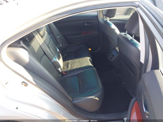 2008 LEXUS ES 350 JTHBJ46G082252038 Photo 7