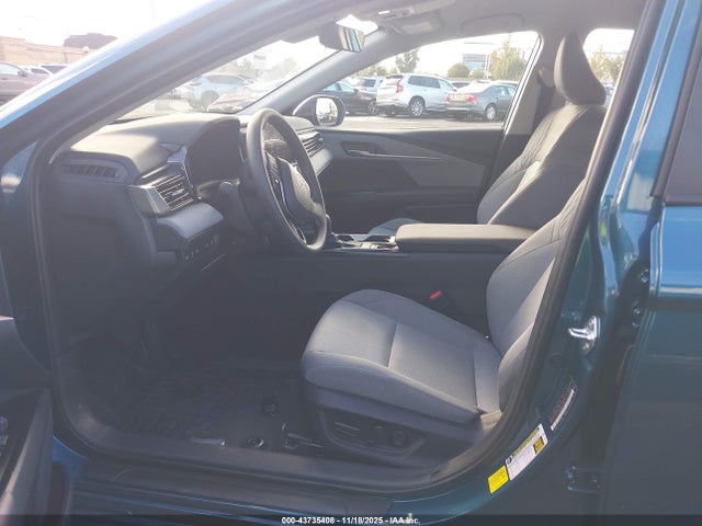 Toyota CAMRY LE 2026 4T1DAACK6TU658982 Image 5