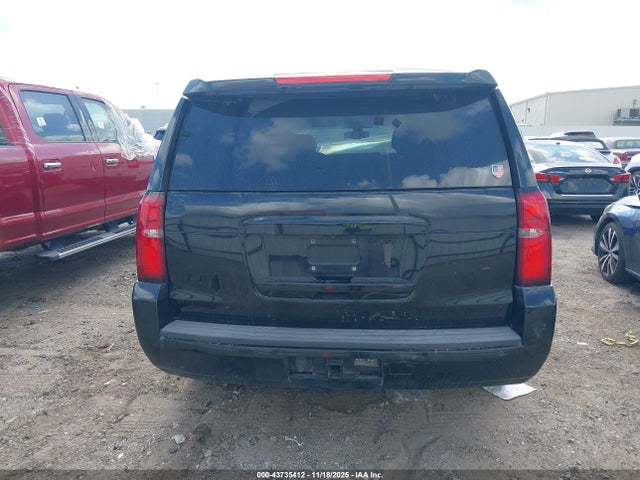 Chevrolet Tahoe Commercial Fleet 2017 1GNLCDEC4HR387679 Image 32
