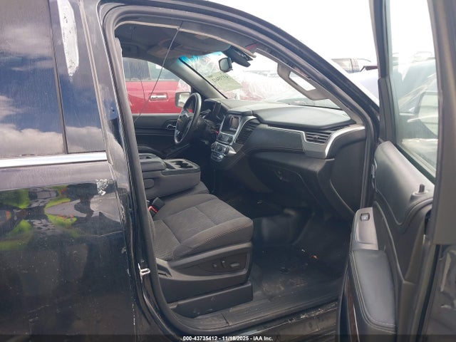 Chevrolet Tahoe Commercial Fleet 2017 1GNLCDEC4HR387679 Image 21