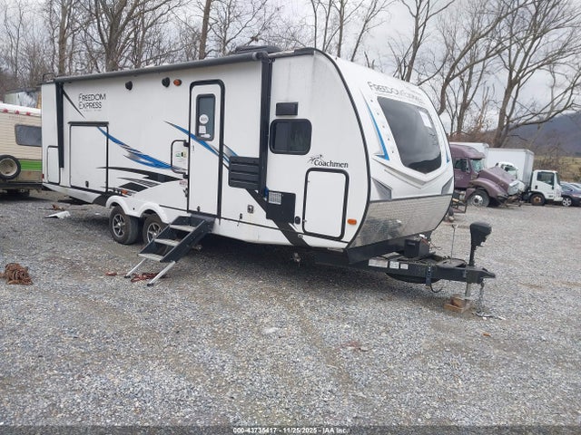 2021 OTHER OTHER 5ZT2FERB7MW013547