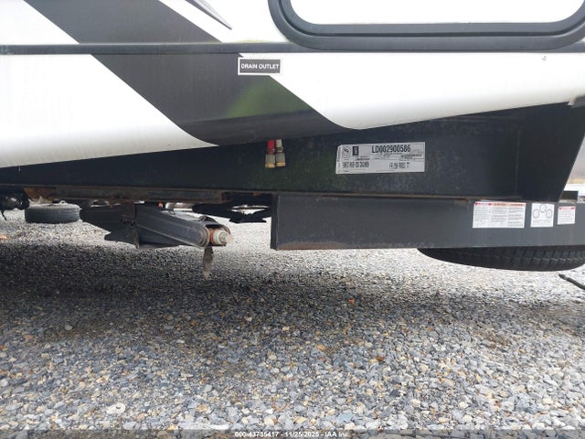 2021 OTHER OTHER 5ZT2FERB7MW013547 Photo 9