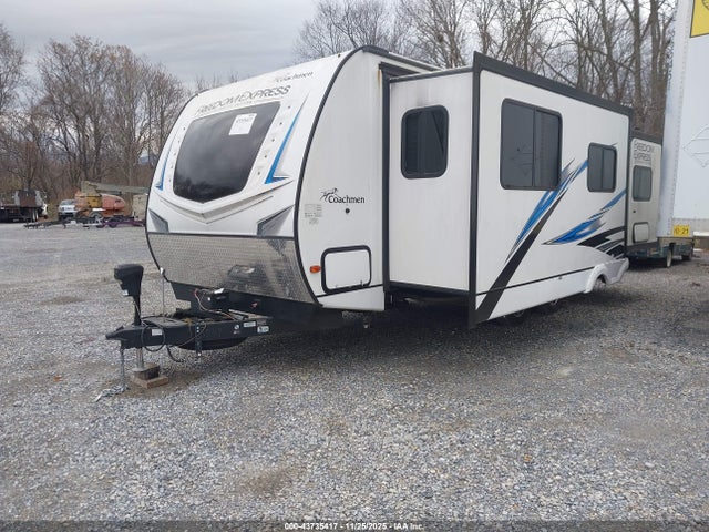 2021 OTHER OTHER 5ZT2FERB7MW013547 Photo 1