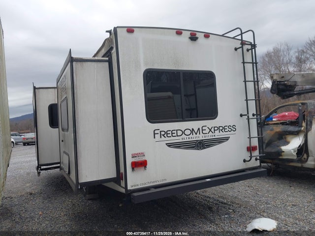 2021 OTHER OTHER 5ZT2FERB7MW013547 Photo 2