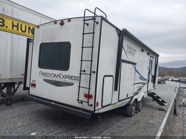 2021 OTHER OTHER 5ZT2FERB7MW013547 Photo 3