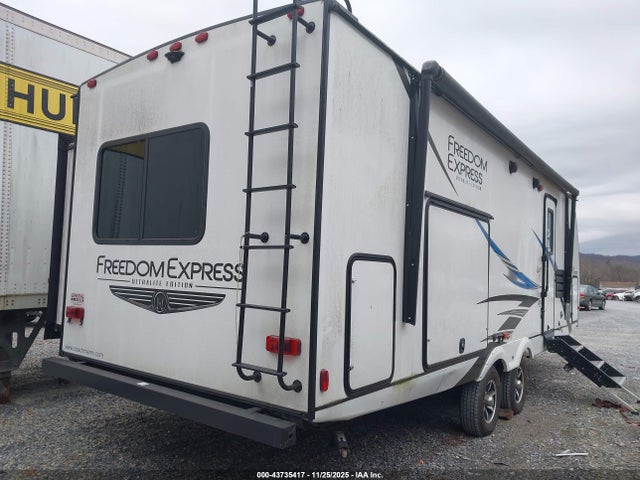 2021 OTHER OTHER 5ZT2FERB7MW013547 Photo 5