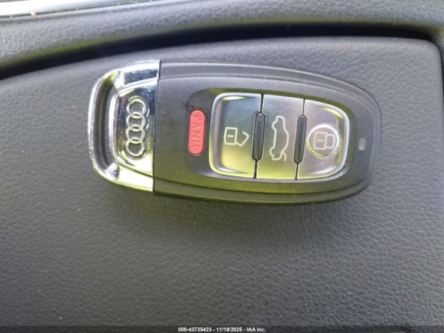 2016 AUDI A6 WAUFGAFC7GN162957 Photo 10