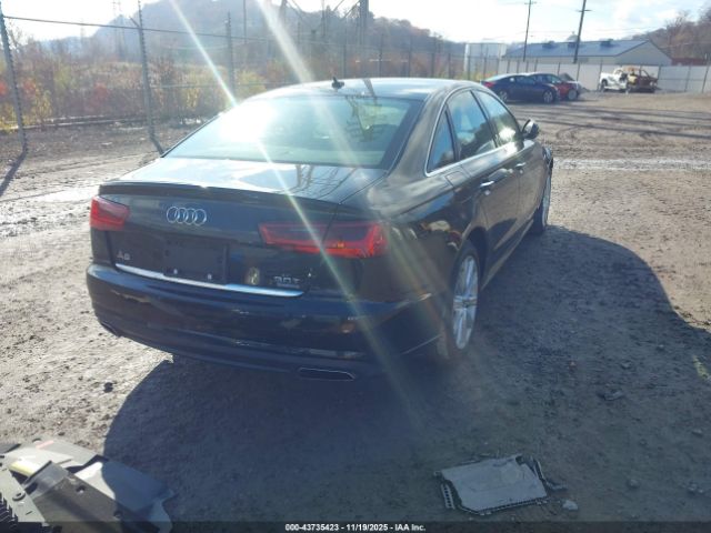 2016 AUDI A6 WAUFGAFC7GN162957 Photo 3