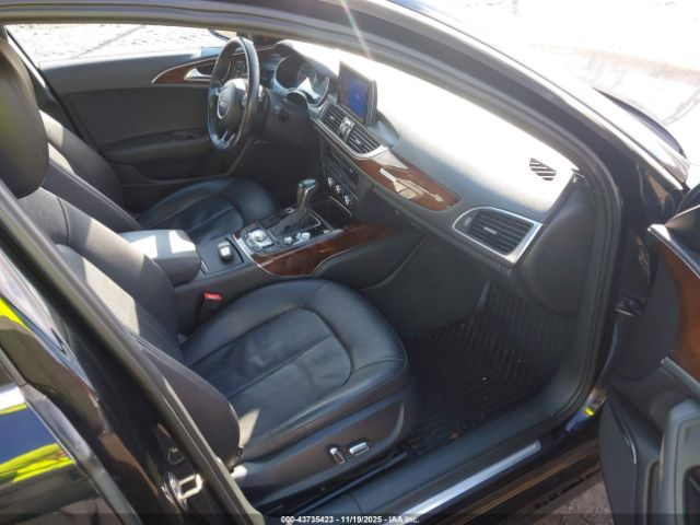 2016 AUDI A6 WAUFGAFC7GN162957 Photo 4