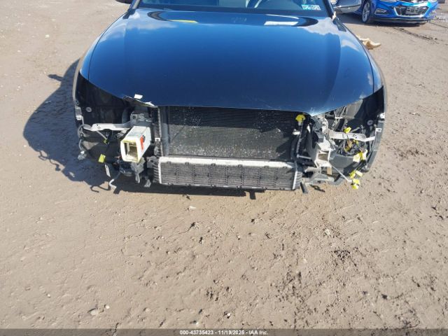 2016 AUDI A6 WAUFGAFC7GN162957 Photo 5