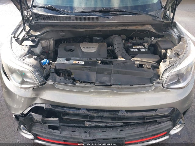KIA t-gdi 2017 KNDJX3AA2H7486435 Image 10