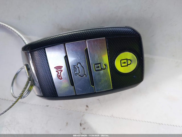 KIA t-gdi 2017 KNDJX3AA2H7486435 Image 11