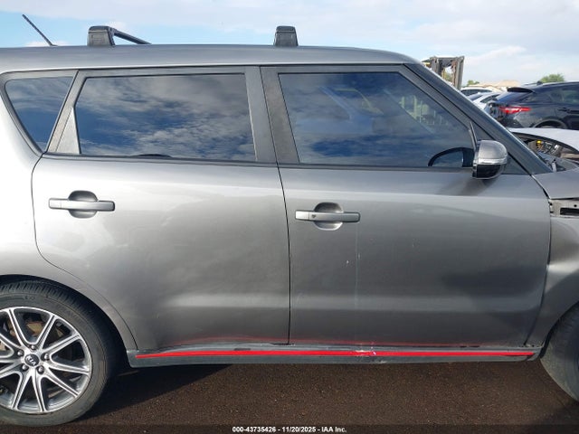 KIA t-gdi 2017 KNDJX3AA2H7486435 Image 13