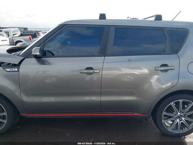 KIA t-gdi 2017 KNDJX3AA2H7486435 Image 14