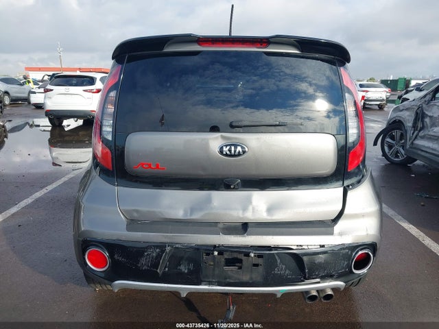 KIA t-gdi 2017 KNDJX3AA2H7486435 Image 16