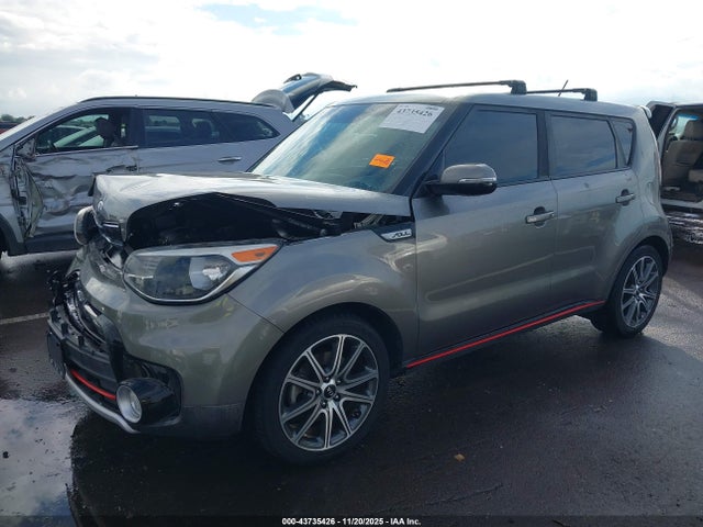 KIA t-gdi 2017 KNDJX3AA2H7486435 Image 2