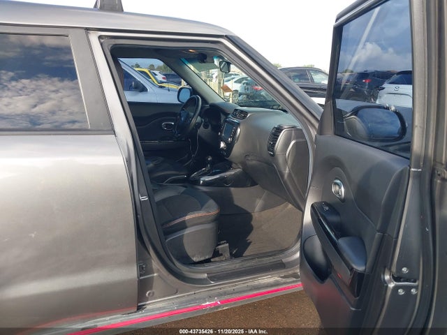 KIA t-gdi 2017 KNDJX3AA2H7486435 Image 5
