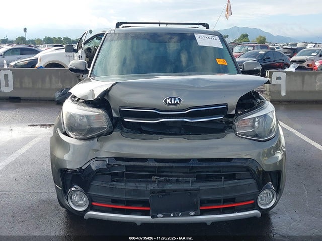 KIA t-gdi 2017 KNDJX3AA2H7486435 Image 6