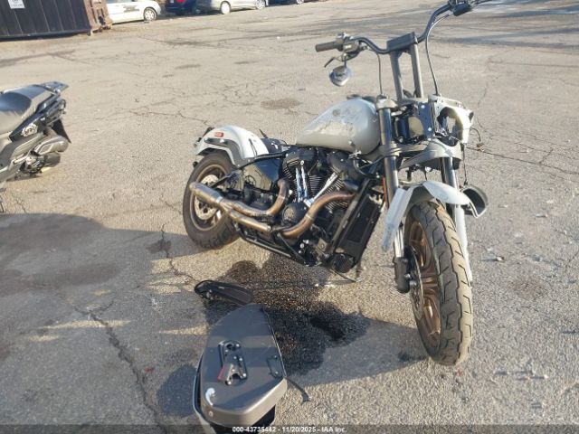 2024 HARLEY-DAVIDSON FXLRST 1HD1YXZ14RB051535