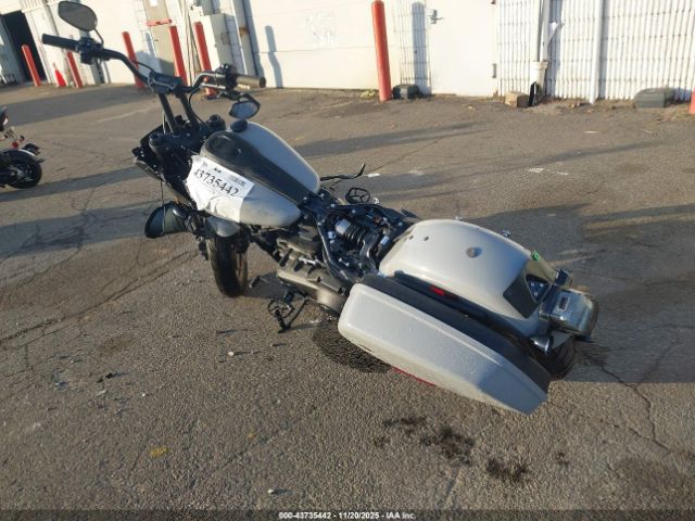 2024 HARLEY-DAVIDSON FXLRST 1HD1YXZ14RB051535 Photo 2