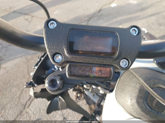 2024 HARLEY-DAVIDSON FXLRST 1HD1YXZ14RB051535 Photo 6