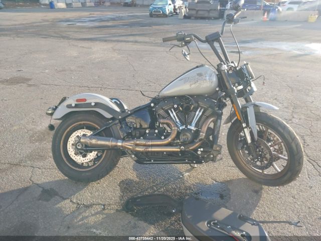 2024 HARLEY-DAVIDSON FXLRST 1HD1YXZ14RB051535 Photo 7