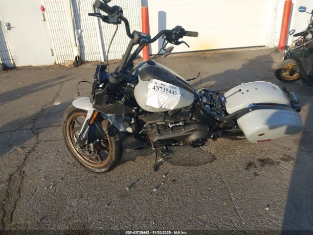 2024 HARLEY-DAVIDSON FXLRST 1HD1YXZ14RB051535 Photo 8
