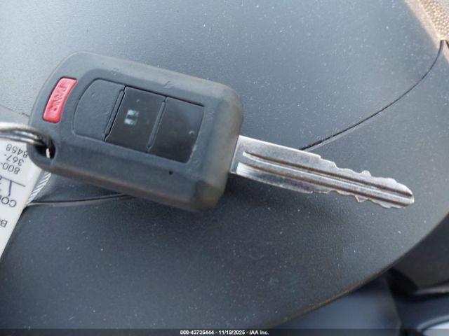 2021 MITSUBISHI MIRAGE ML32AUHJ4MH013600 Photo 10