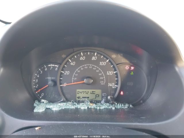 2021 MITSUBISHI MIRAGE ML32AUHJ4MH013600 Photo 6