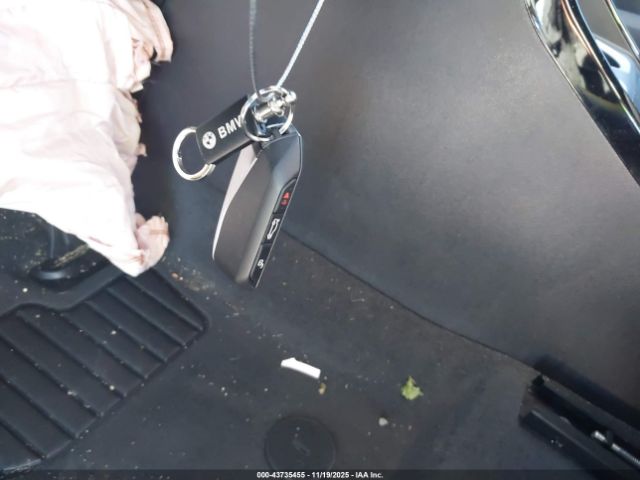 2024 BMW X1 WBX73EF03R5Z21495 Photo 10