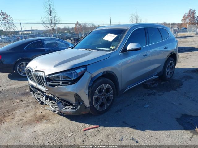 2024 BMW X1 WBX73EF03R5Z21495 Photo 1