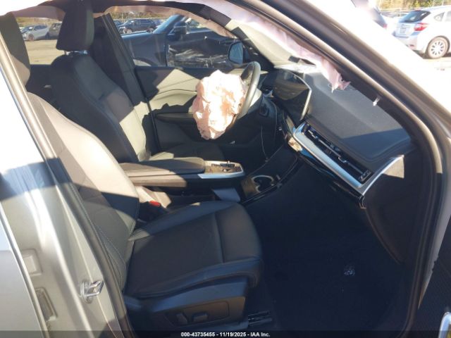 2024 BMW X1 WBX73EF03R5Z21495 Photo 4