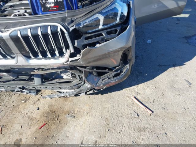 2024 BMW X1 WBX73EF03R5Z21495 Photo 5